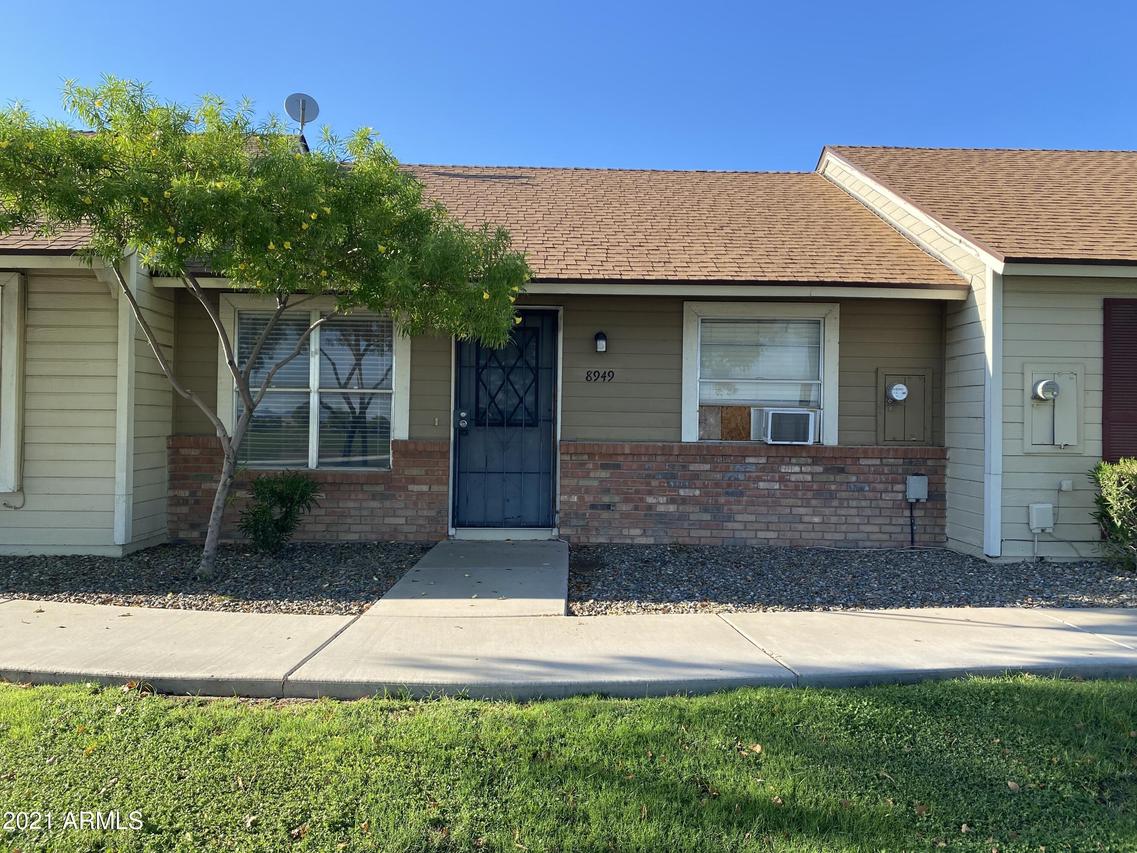 8949 W Desert Jewel Dr., Peoria, AZ 85345
