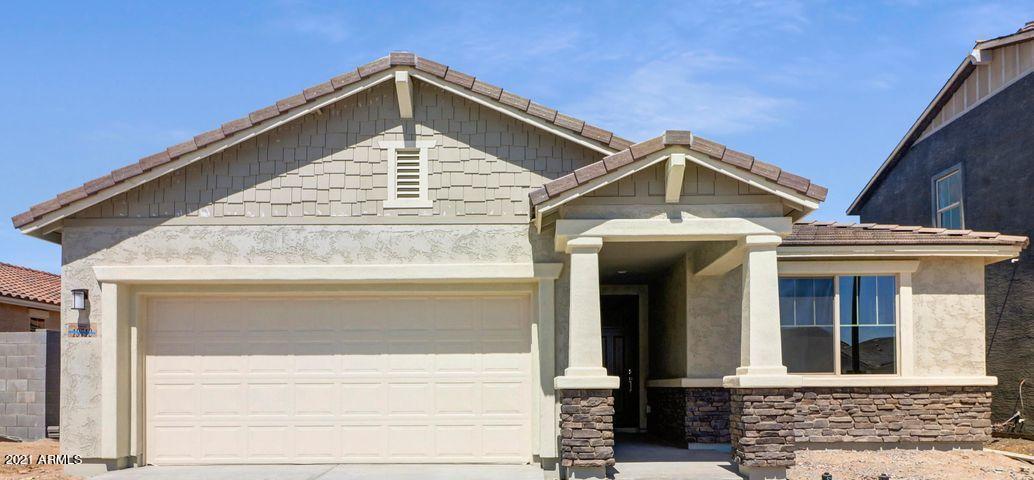 19712 W Pinchot Dr., Buckeye, AZ 85396
