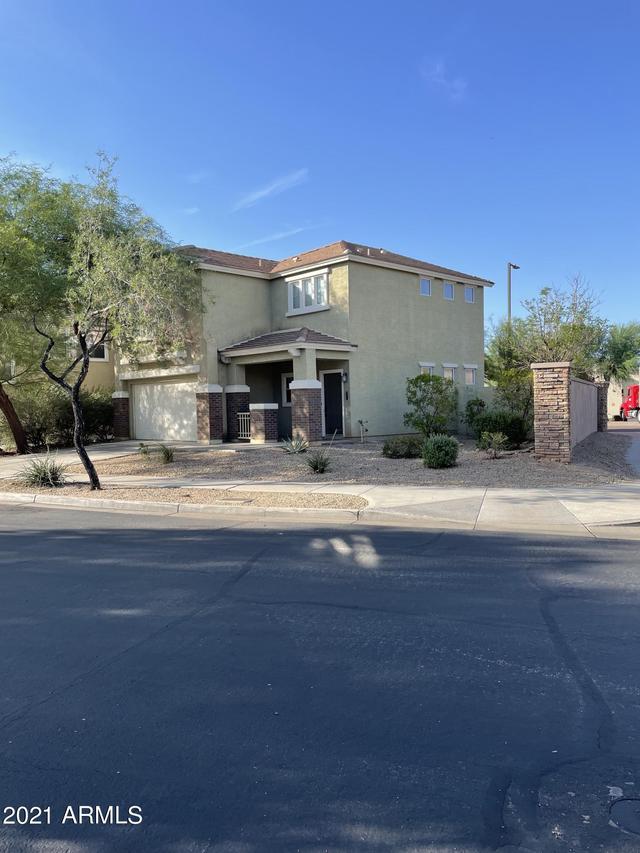 3033 W Via Perugia Ave., Phoenix, AZ 85086