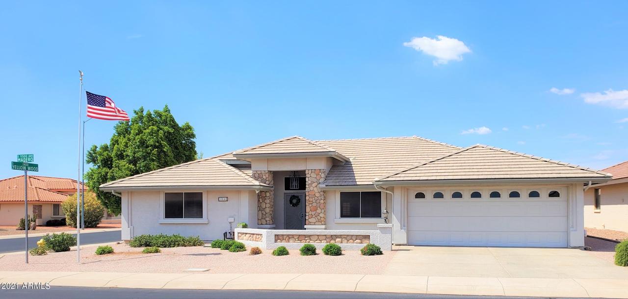 11516 E Madero Ave., Mesa, AZ 85209