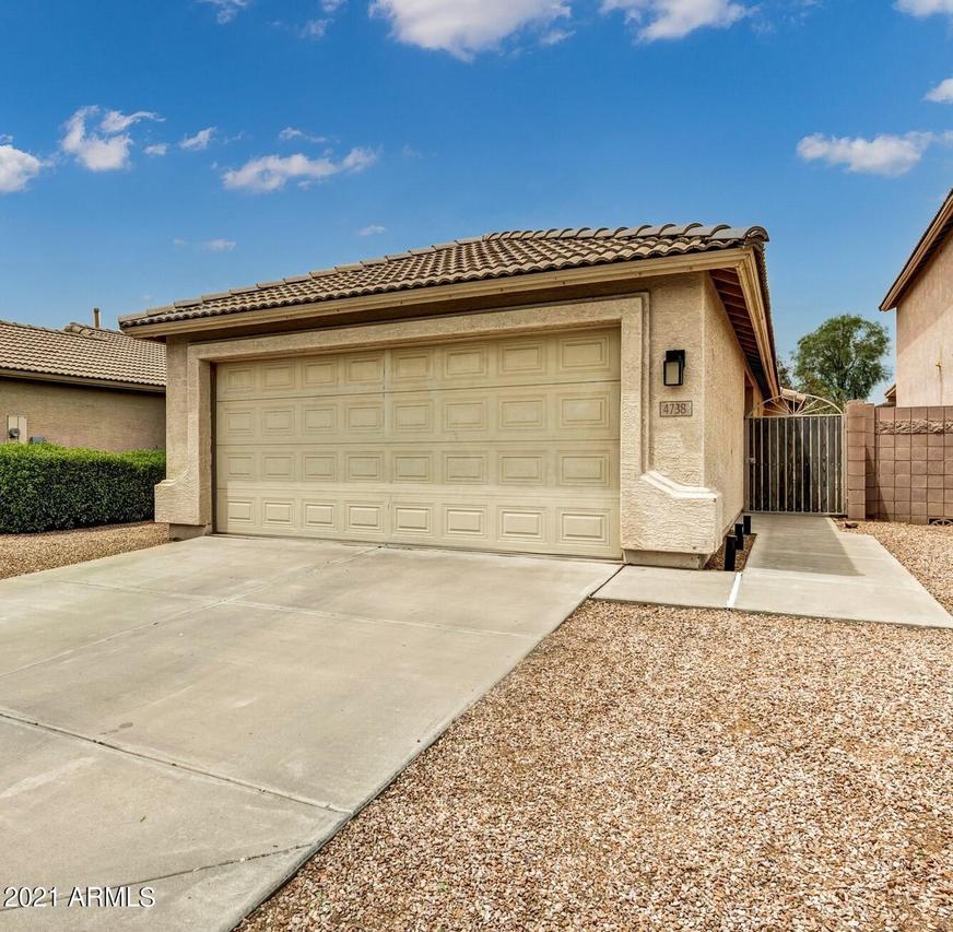 4738 E Tanglewood Dr., Phoenix, AZ 85048