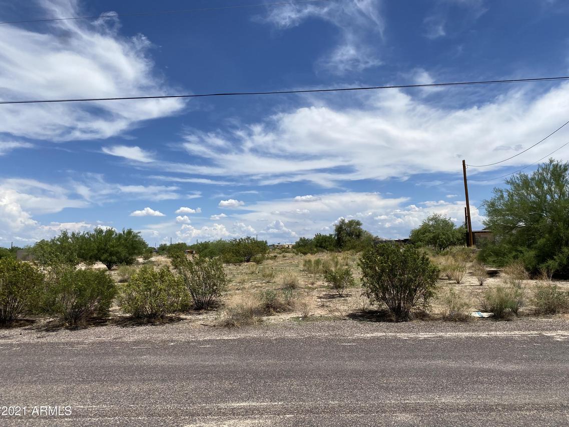 00 N Razorback Dr. #-, Florence, AZ 85132