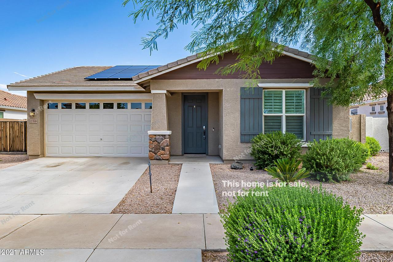 22368 E Cherrywood Dr., Queen Creek, AZ 85142