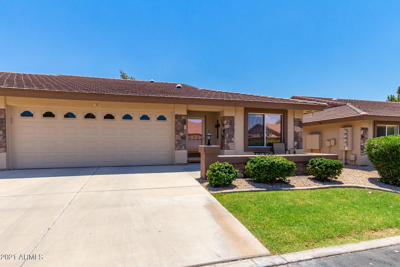 11360 E Keats Ave. #50, Mesa, AZ 85209