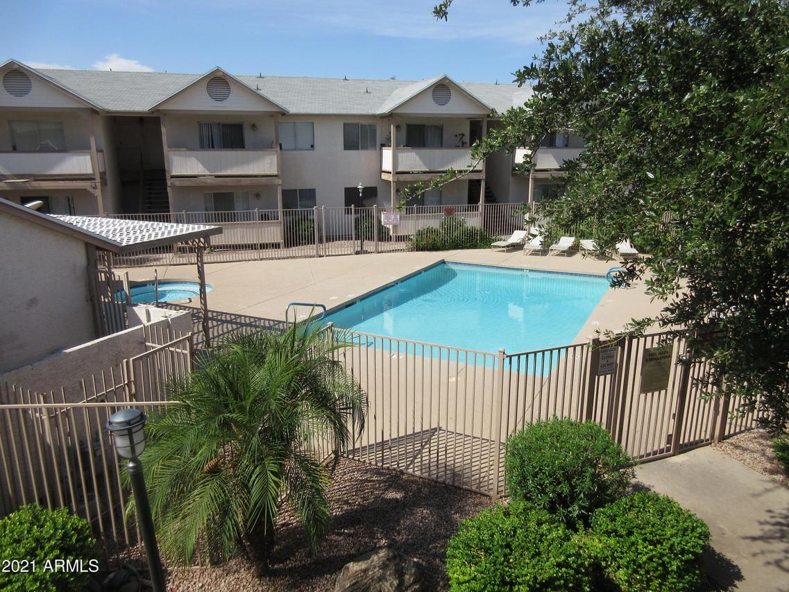 616 S Hardy Dr. #242, Tempe, AZ 85281