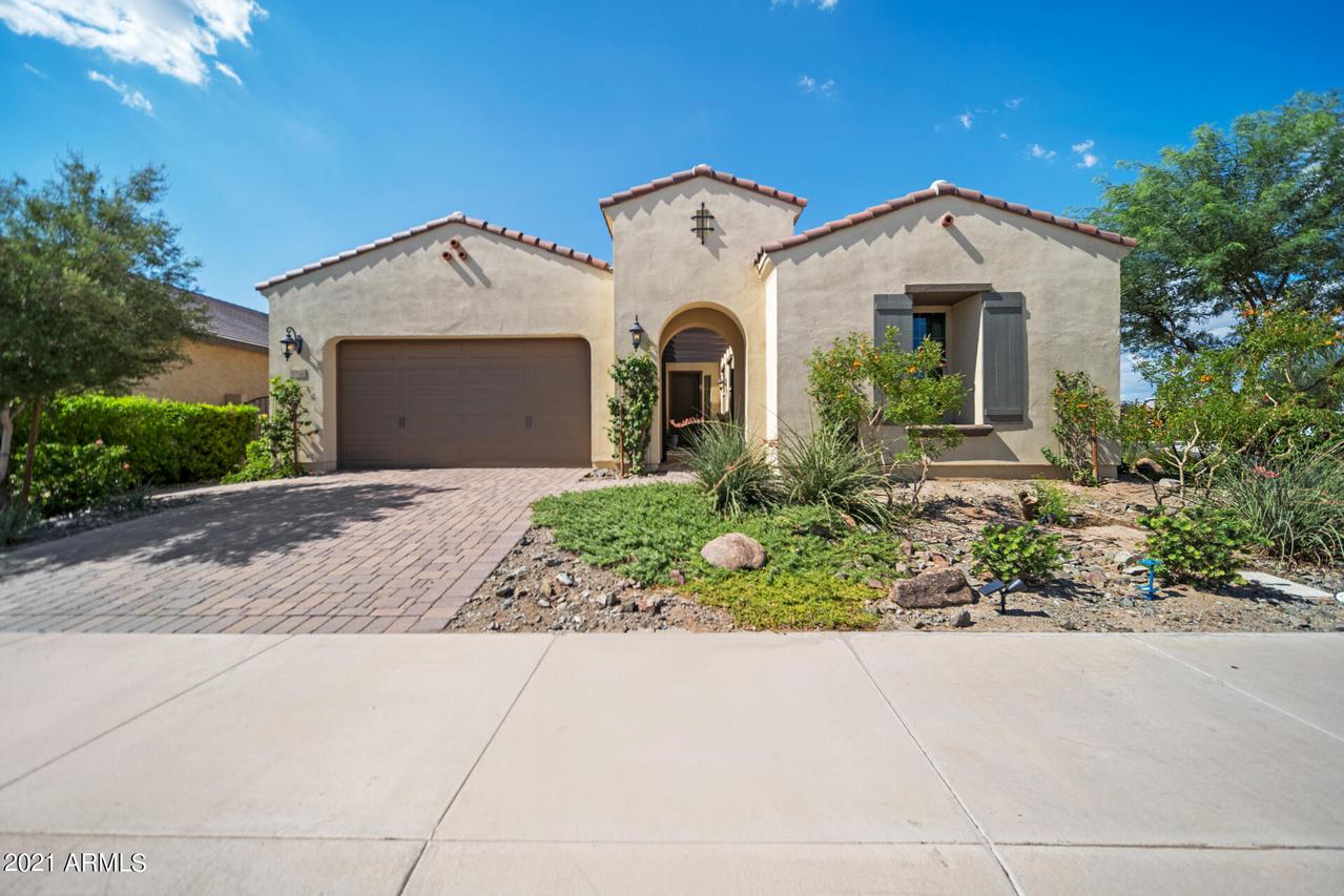 9766 E Thatcher Ave., Mesa, AZ 85212