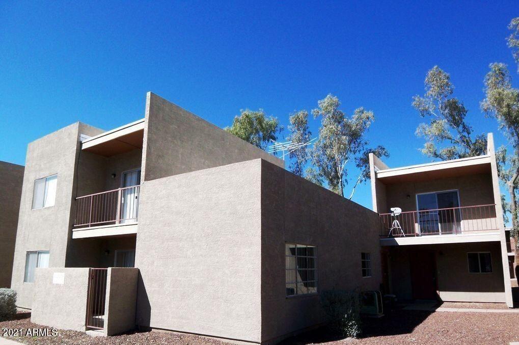 2838 E Le Marche Ave., Phoenix, AZ 85032