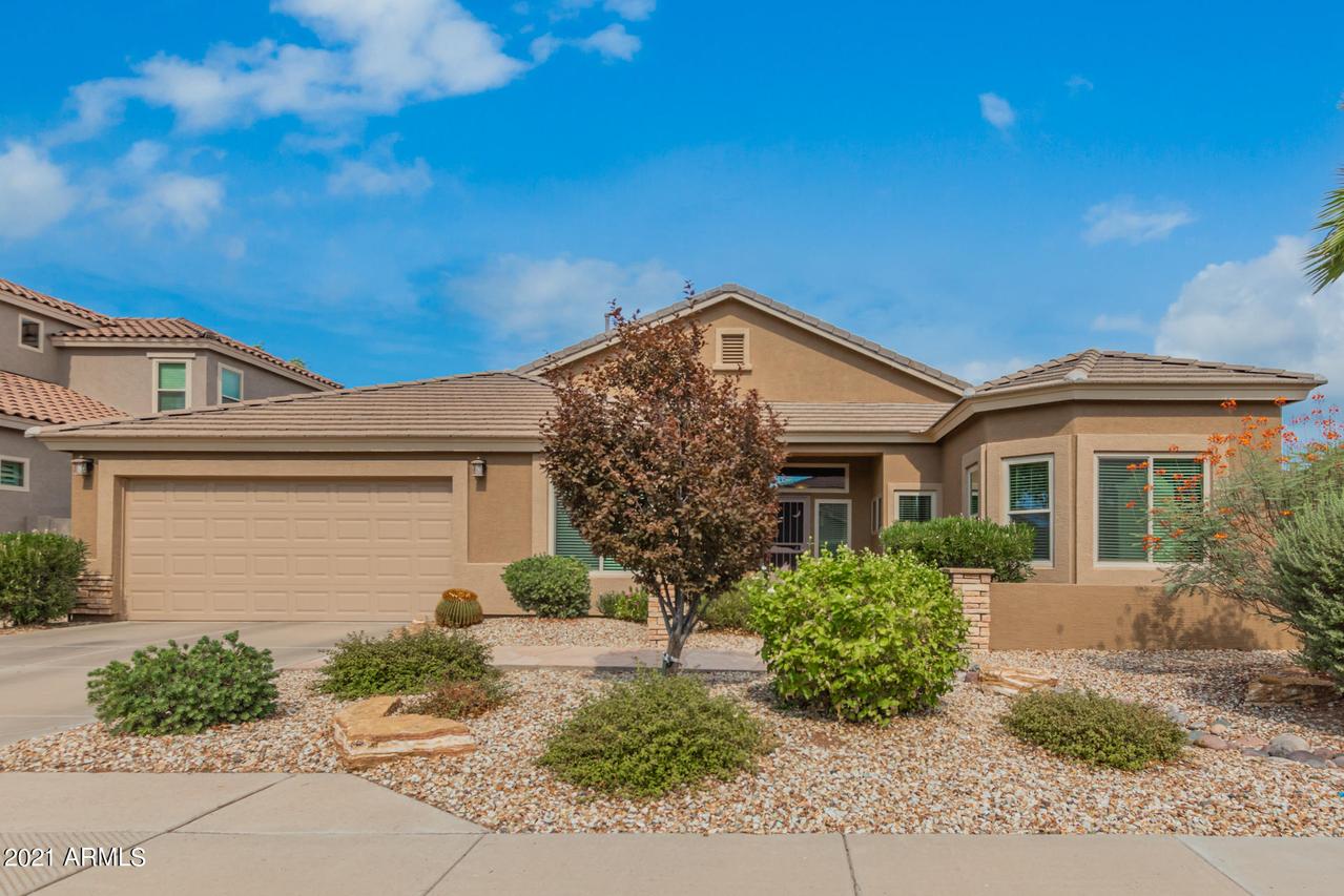 2751 S Drexel, Mesa, AZ 85209