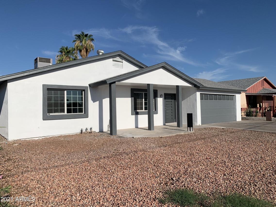 2223 N 59th Ave., Phoenix, AZ 85035