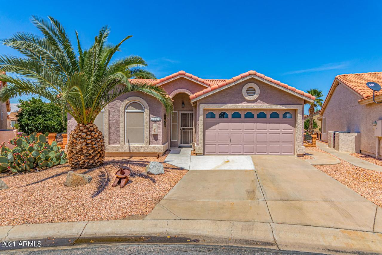6843 S Sawgrass Ct., Chandler, AZ 85249