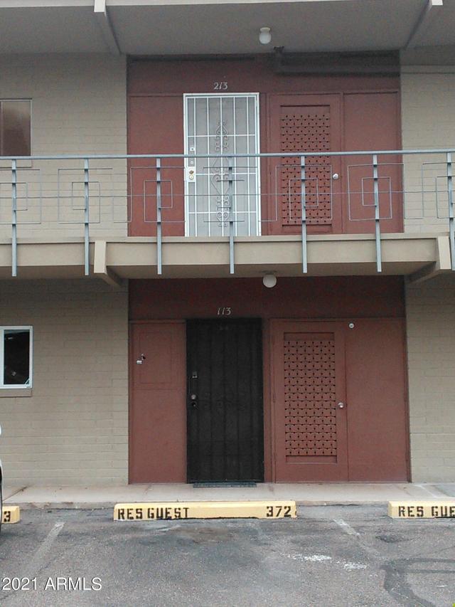 6125 E Indian School Rd. #213, Scottsdale, AZ 85251