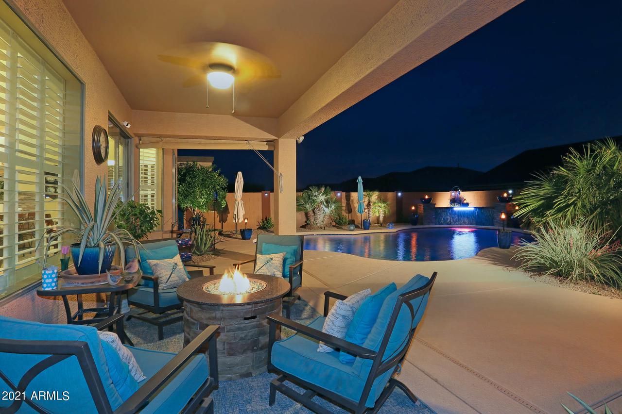 41872 W Monteverde Ct., Maricopa, AZ 85138