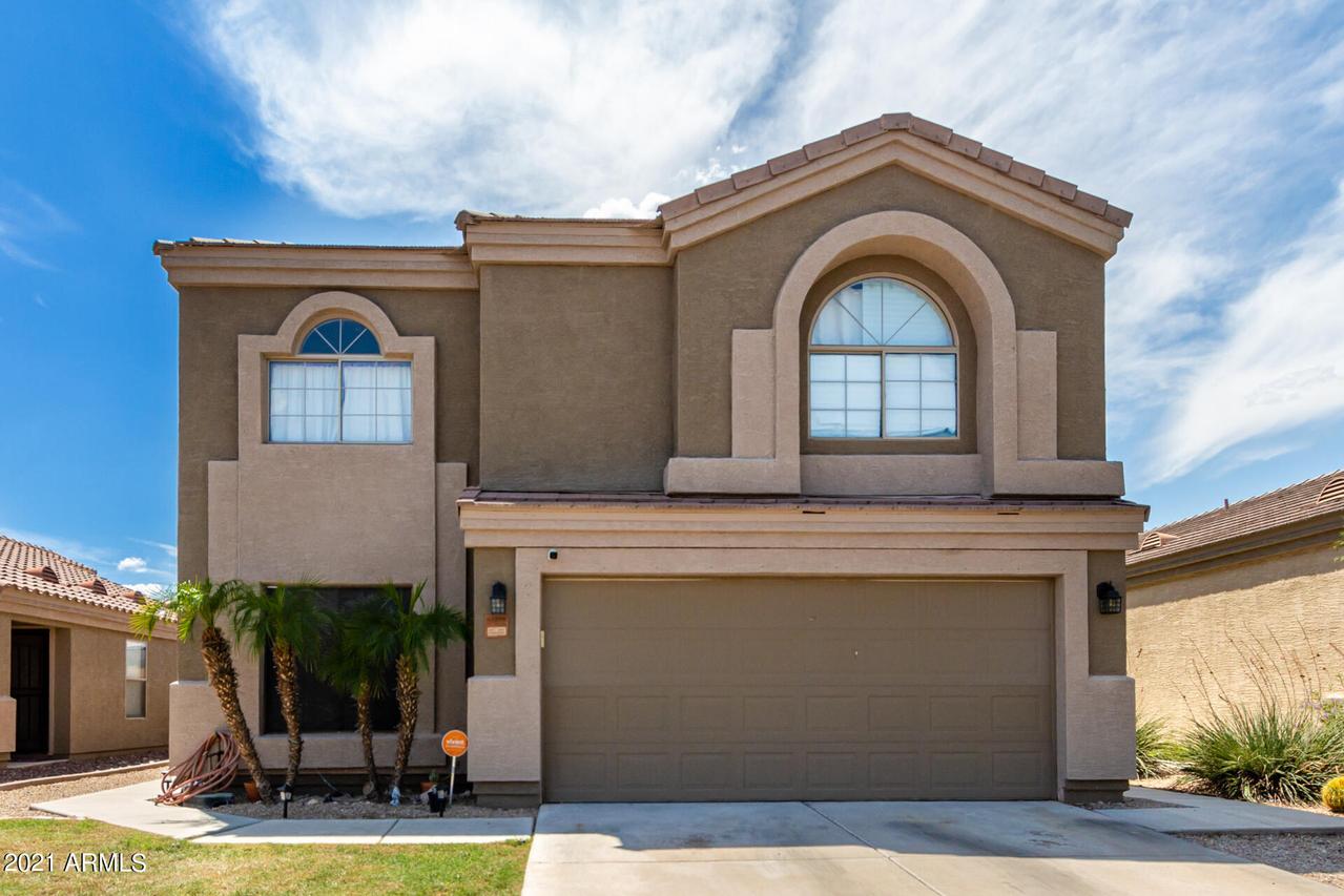 14002 N 127th Ln., El Mirage, AZ 85335
