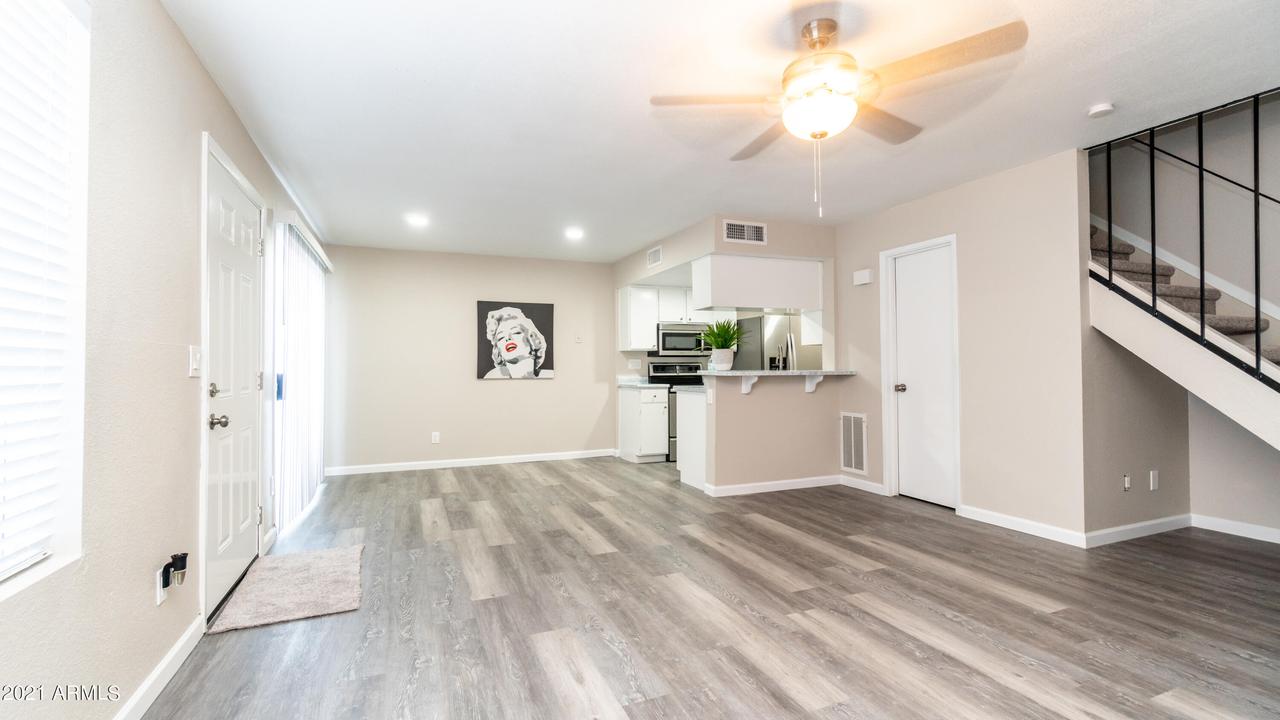 2133 W Turney Ave. #C74, Phoenix, AZ 85015