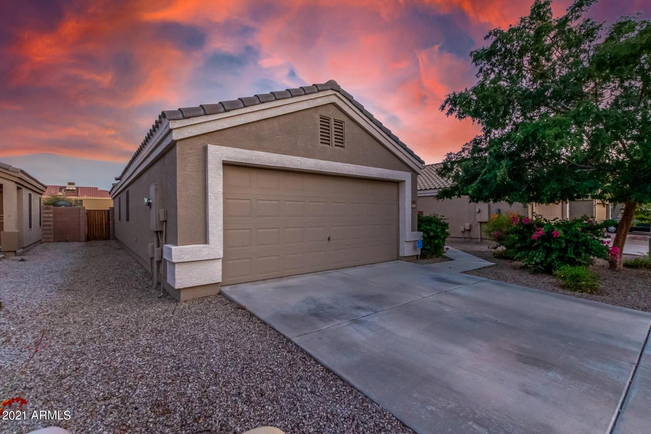 12525 W Via Camille Dr., El Mirage, AZ 85335