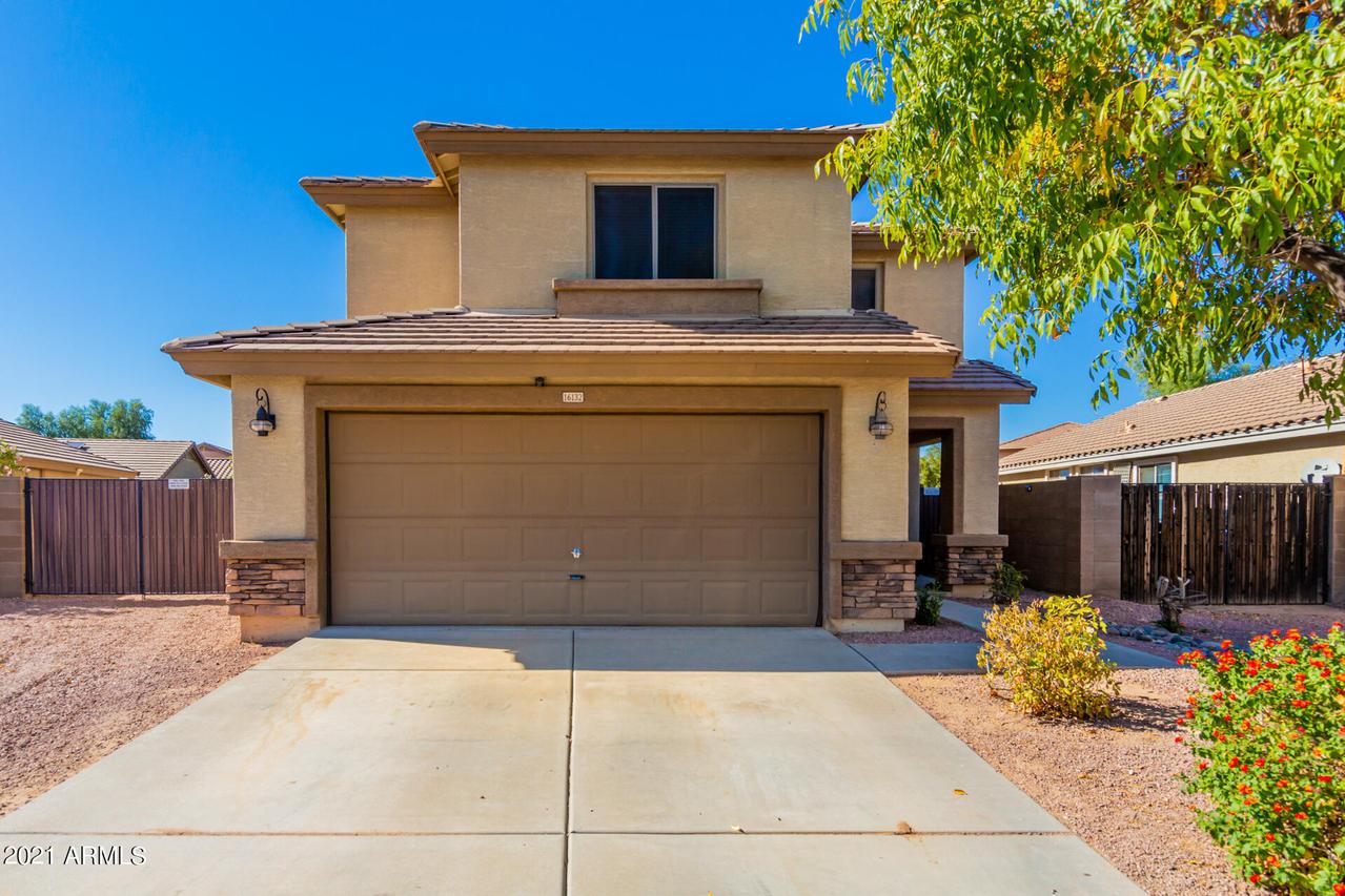 16132 N 165th Ln., Surprise, AZ 85388