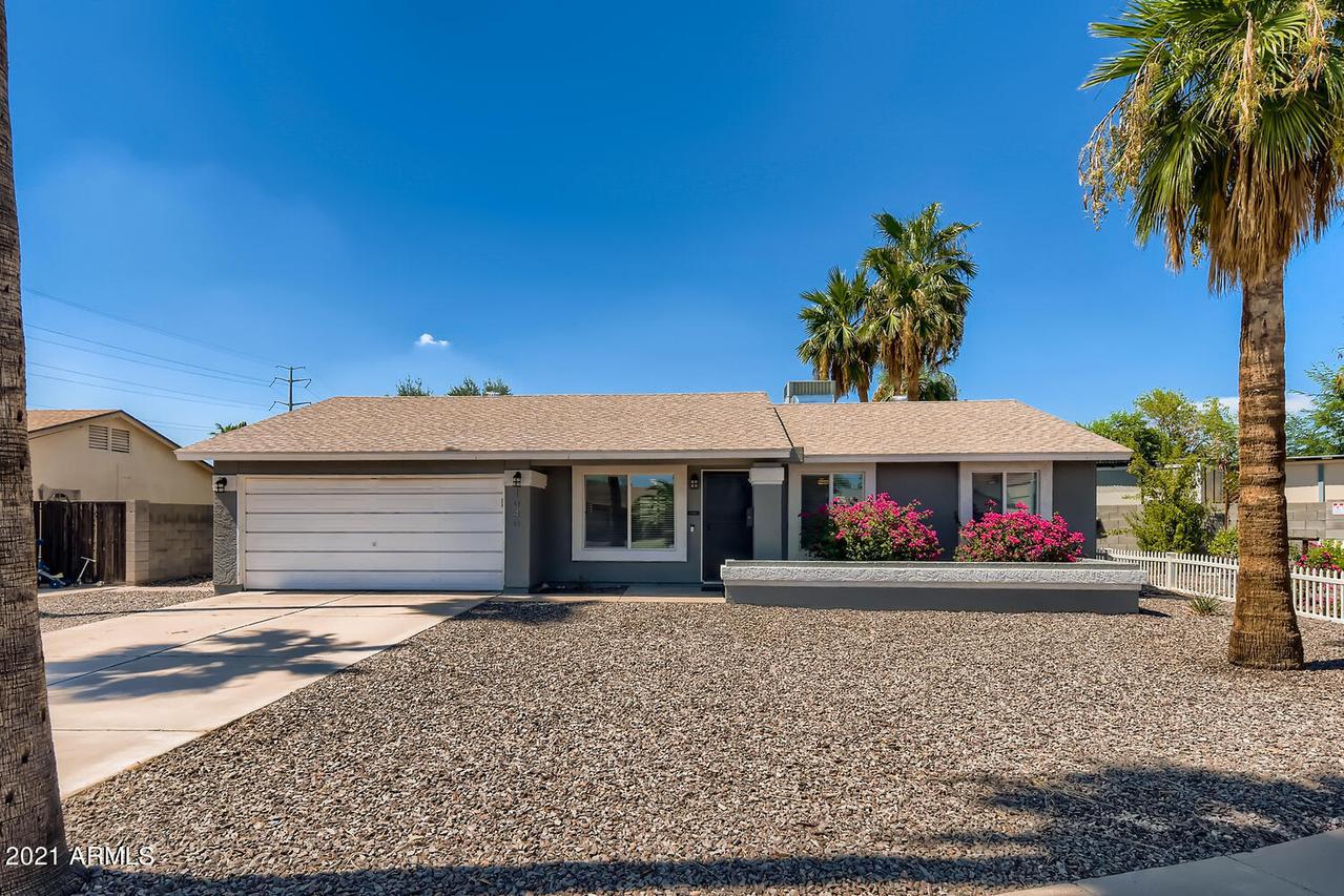 1040 W Westchester Ave., Tempe, AZ 85283