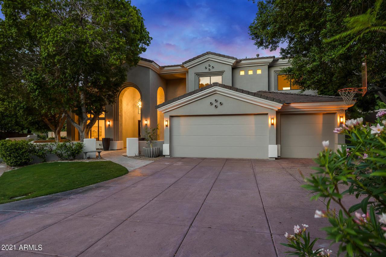 5225 N 63rd Pl., Paradise Valley, AZ 85253