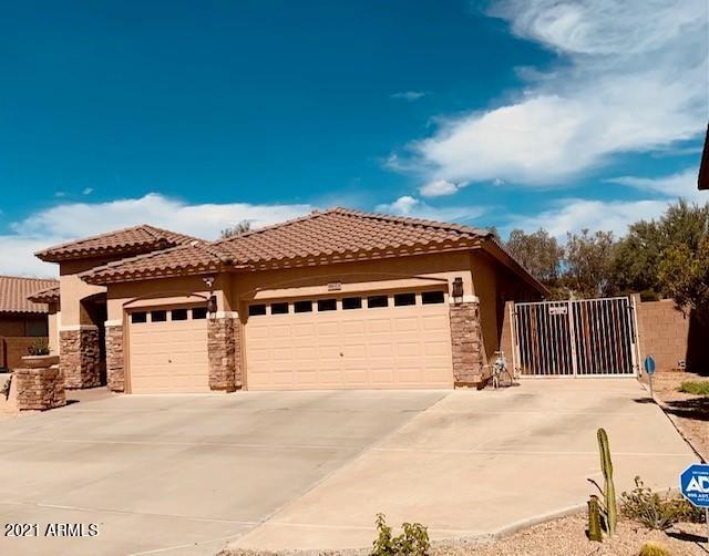 9673 N 83rd Dr., Peoria, AZ 85345