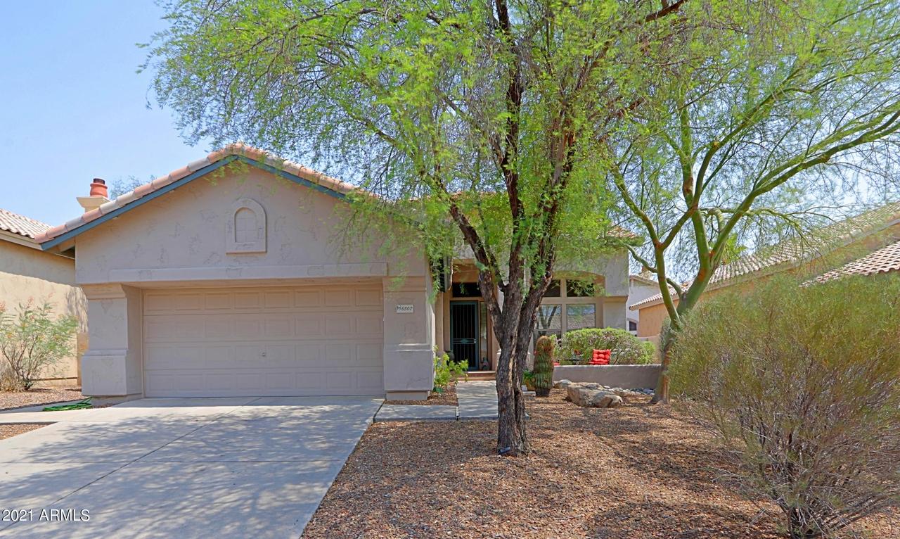 6507 E Star Valley St., Mesa, AZ 85215