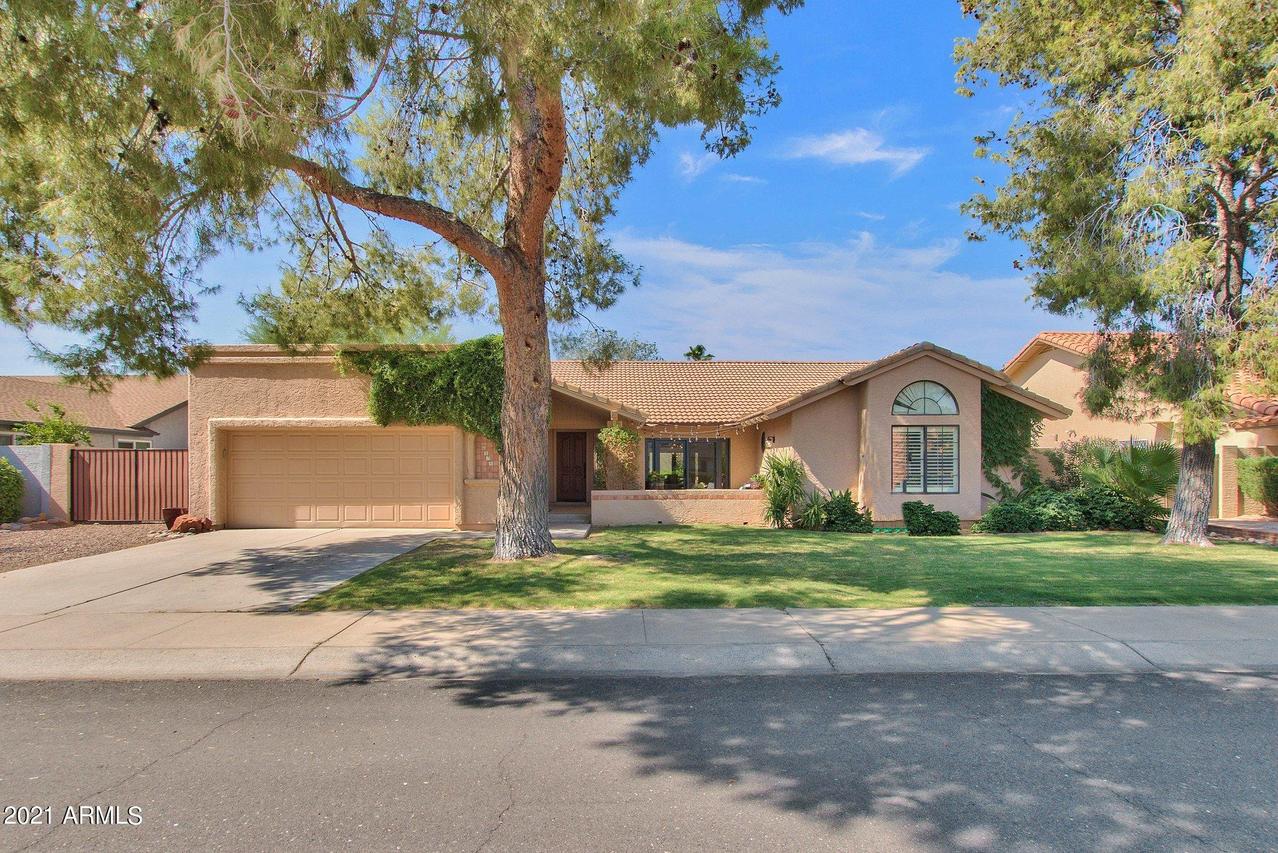 6138 E Kings Ave., Scottsdale, AZ 85254