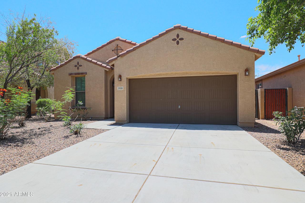 3920 S Star Canyon Dr., Gilbert, AZ 85297