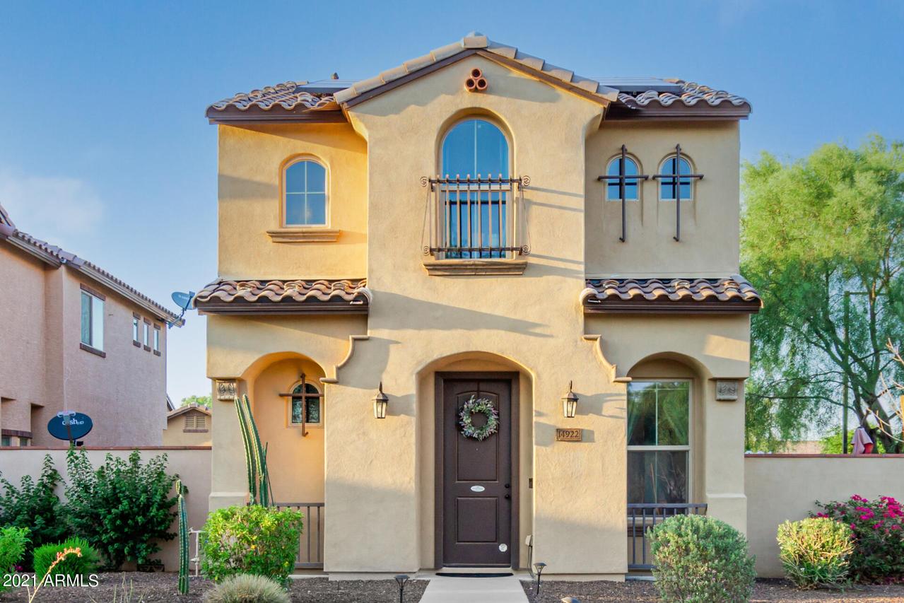 14922 W Valentine St., Surprise, AZ 85379