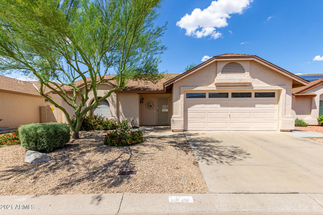 10254 W Windsor Blvd., Glendale, AZ 85307