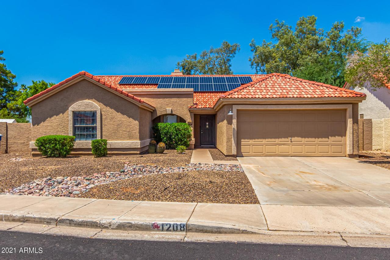 1208 E Laurel Ave., Gilbert, AZ 85234