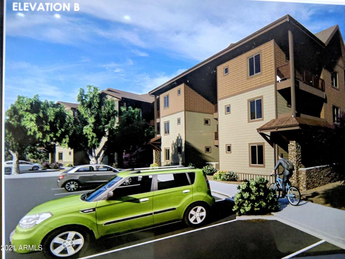 1650 E Ponderosa Pkwy. #217, Flagstaff, AZ 86001