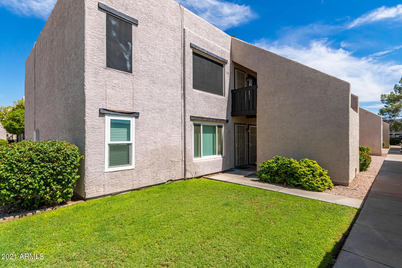 1927 E Hampton Ave. #248, Mesa, AZ 85204