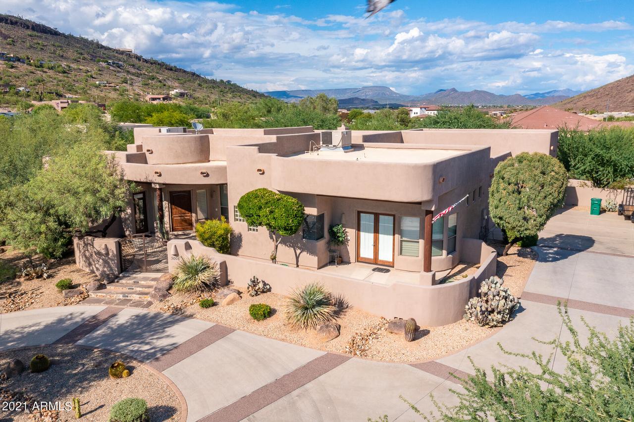 3008 W Here To There Dr., Phoenix, AZ 85086