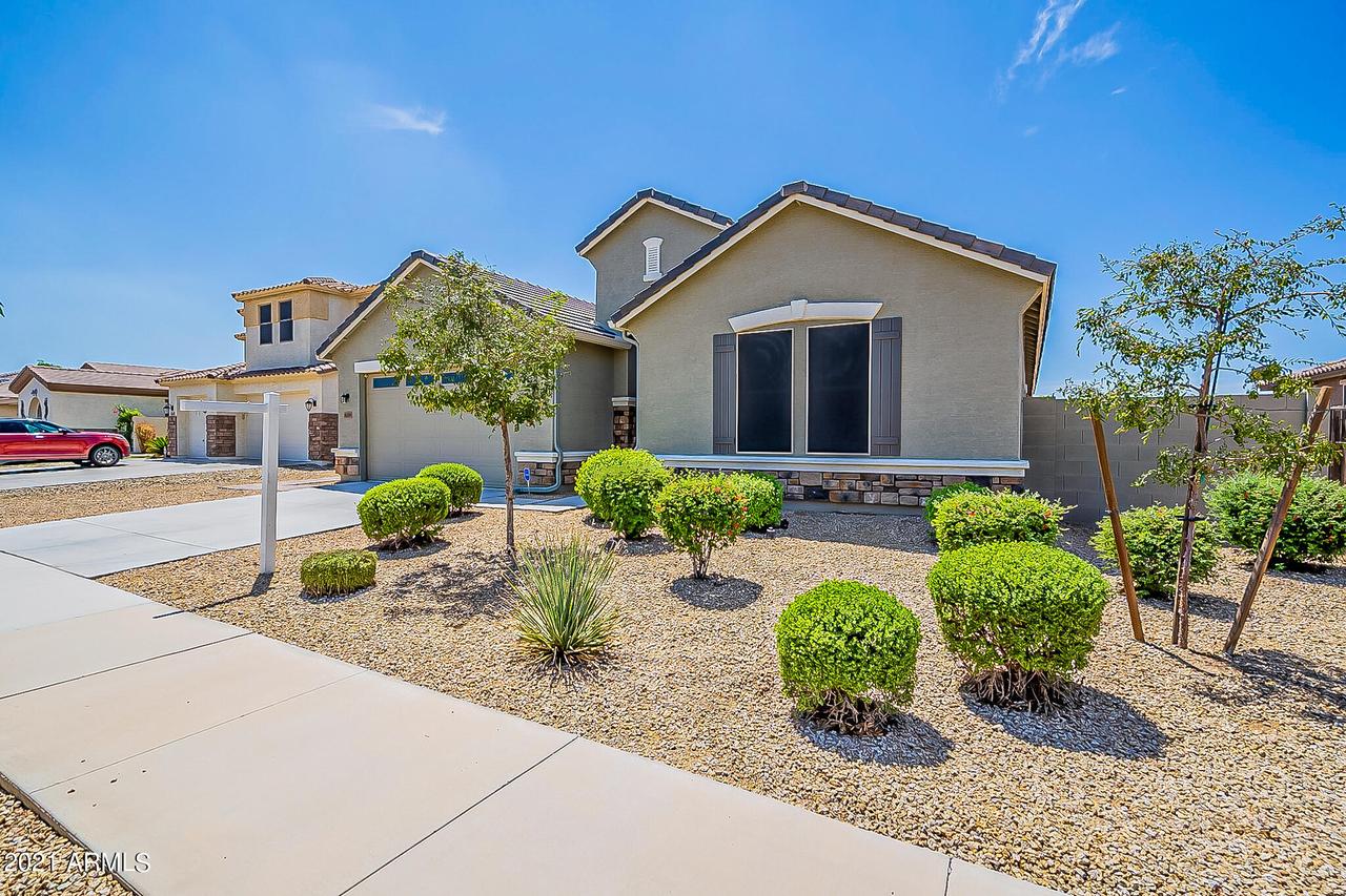 16359 W Mesquite Dr., Goodyear, AZ 85338