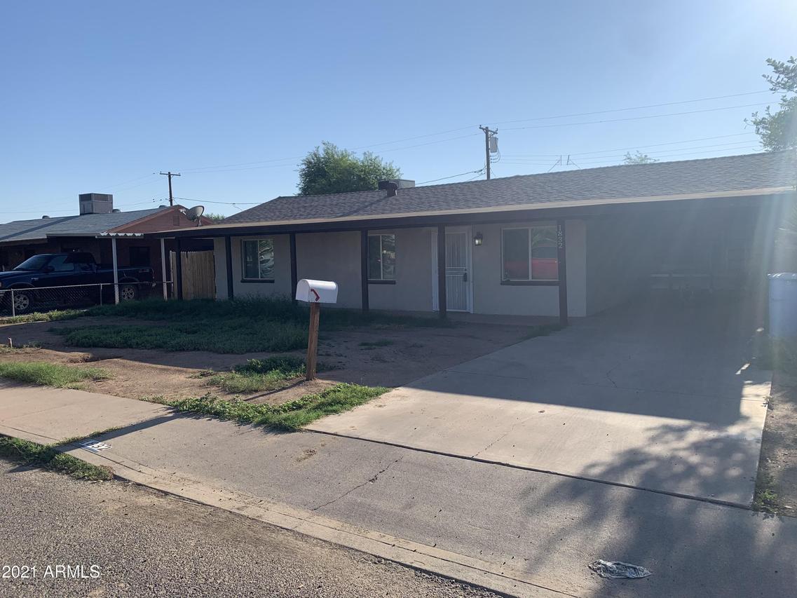 1832 N 38th Ln., Phoenix, AZ 85009