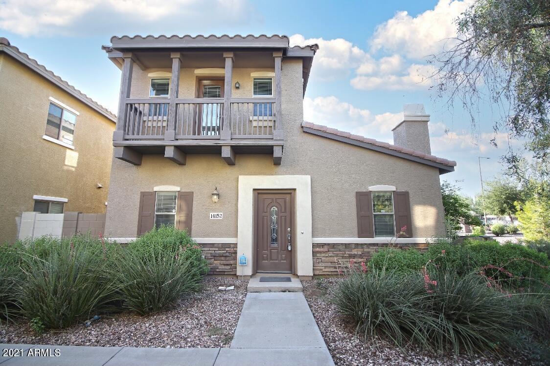 14152 W Country Gables Dr., Surprise, AZ 85379