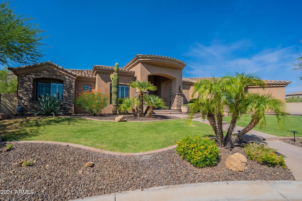 3042 W Windsong Dr., Phoenix, AZ 85045