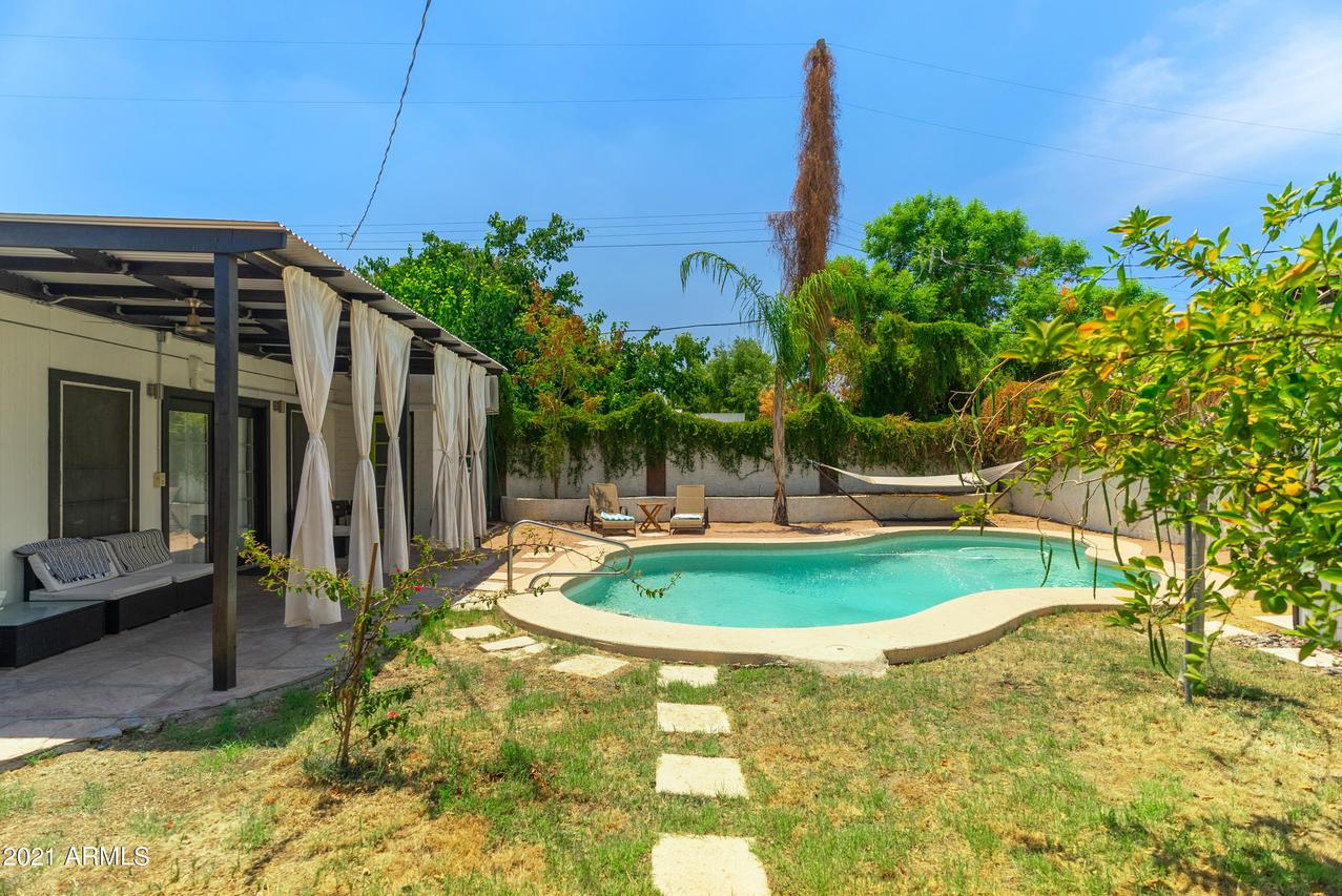 2237 E Cambridge Ave., Phoenix, AZ 85006