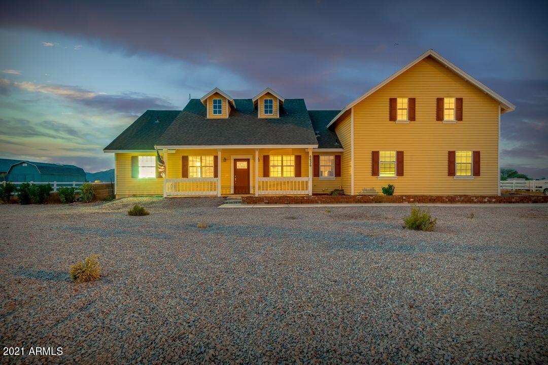 6636 W Lake Erie Dr., Casa Grande, AZ 85194