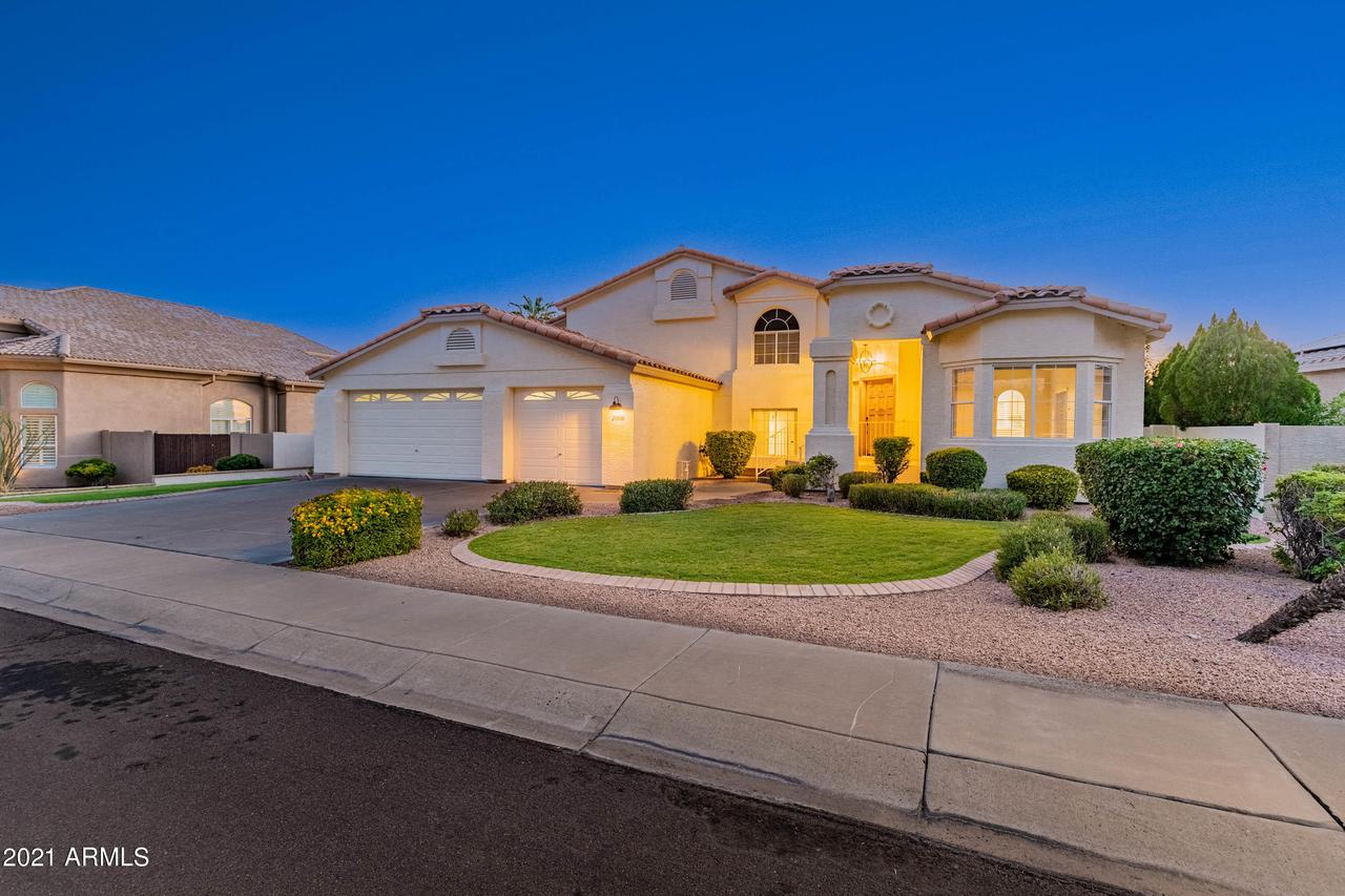 20806 N 52nd Ave., Glendale, AZ 85308
