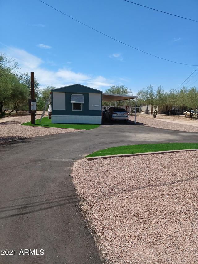 1520 N Desert View Dr., Apache Junction, AZ 85120