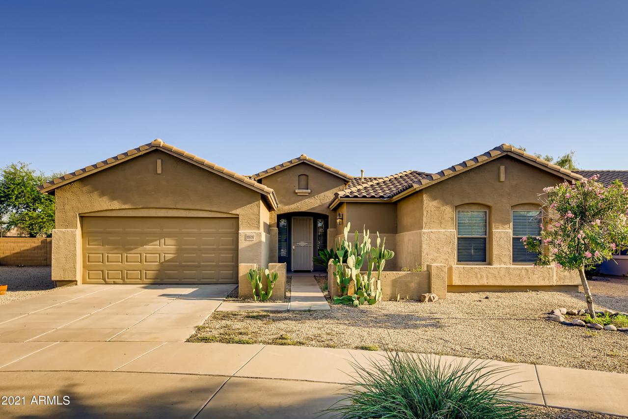 19797 E Thornton Rd., Queen Creek, AZ 85142