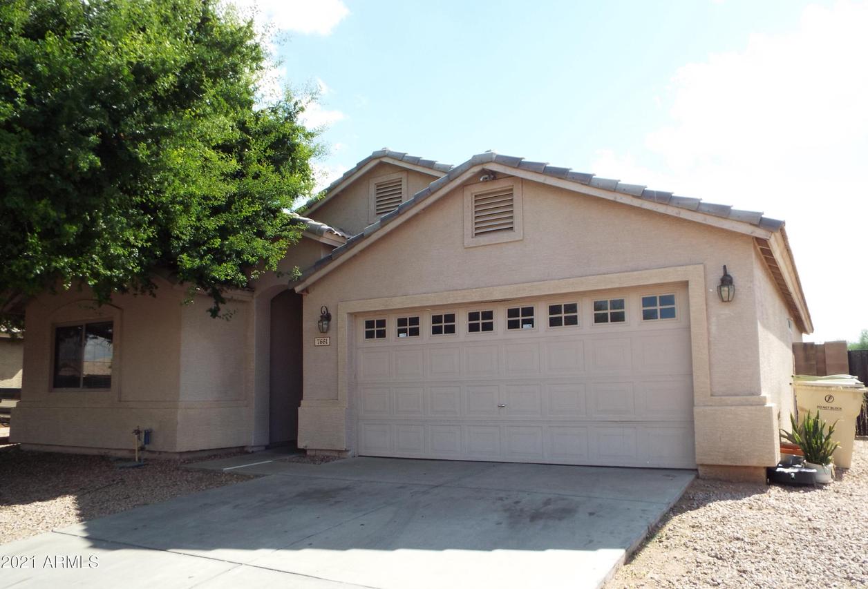 7661 W Vermont Ave., Glendale, AZ 85303
