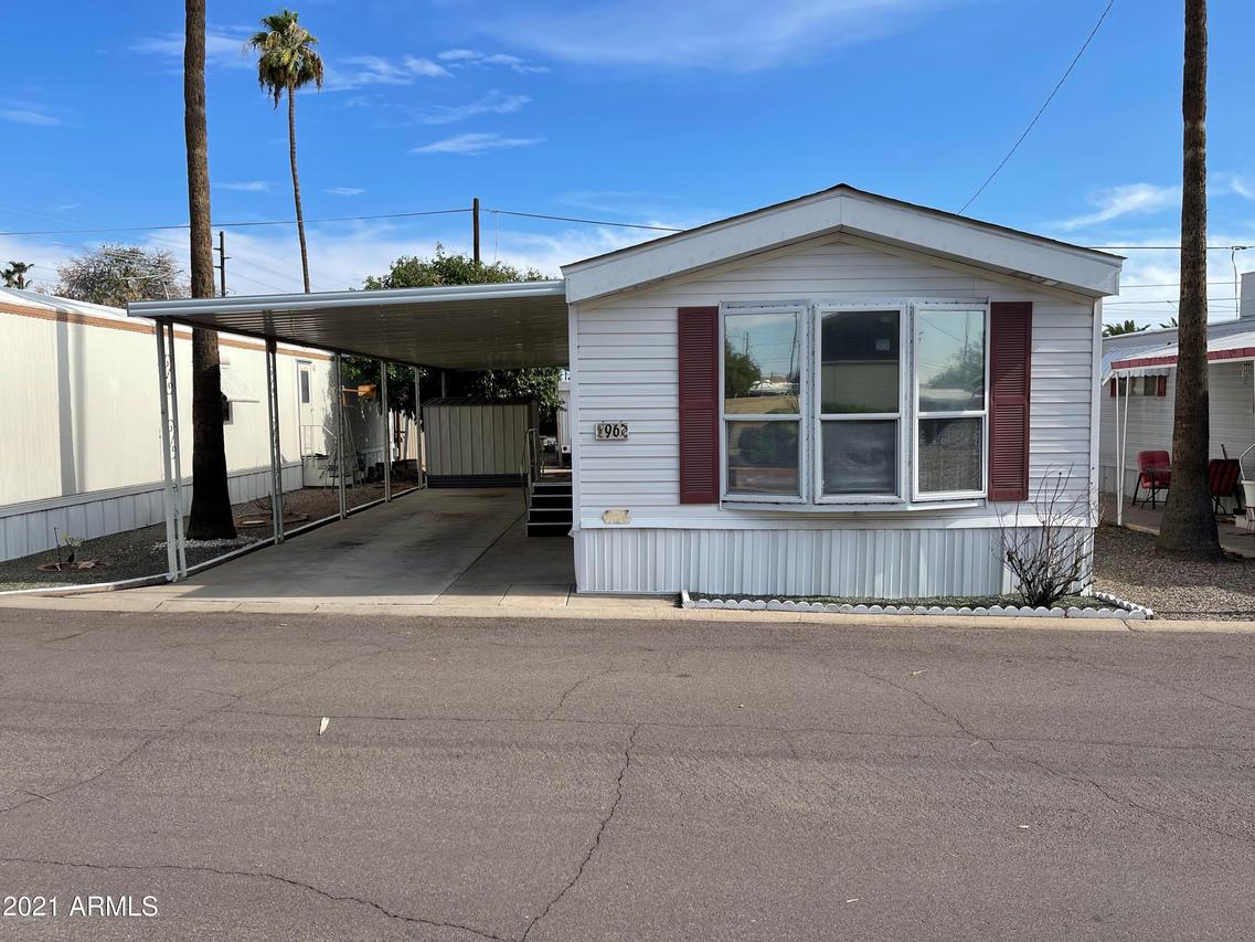 530 S Alma School Rd. #96, Mesa, AZ 85210