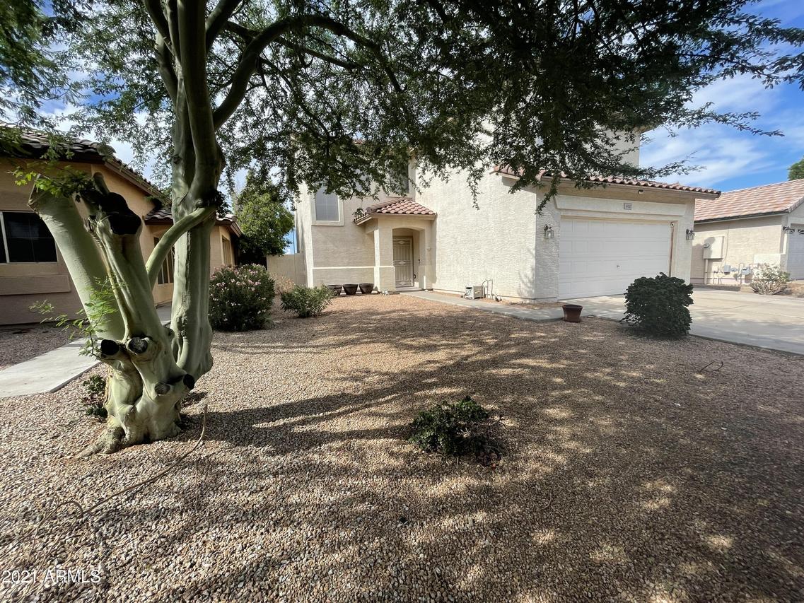 692 E Redondo Dr., Gilbert, AZ 85296