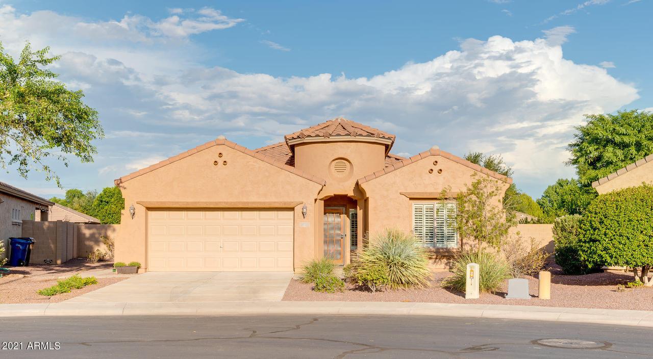 4713 S Dante, Mesa, AZ 85212