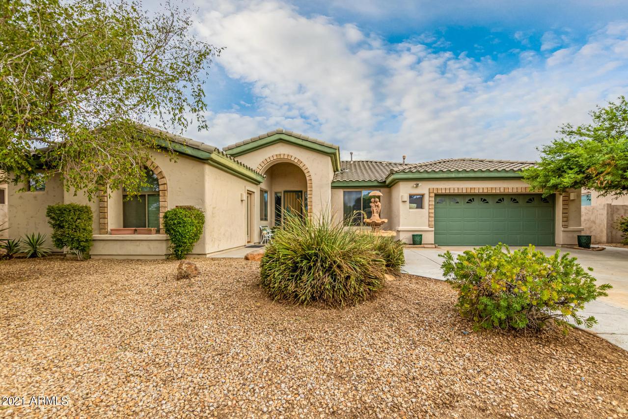 14641 W Harvard St., Goodyear, AZ 85395