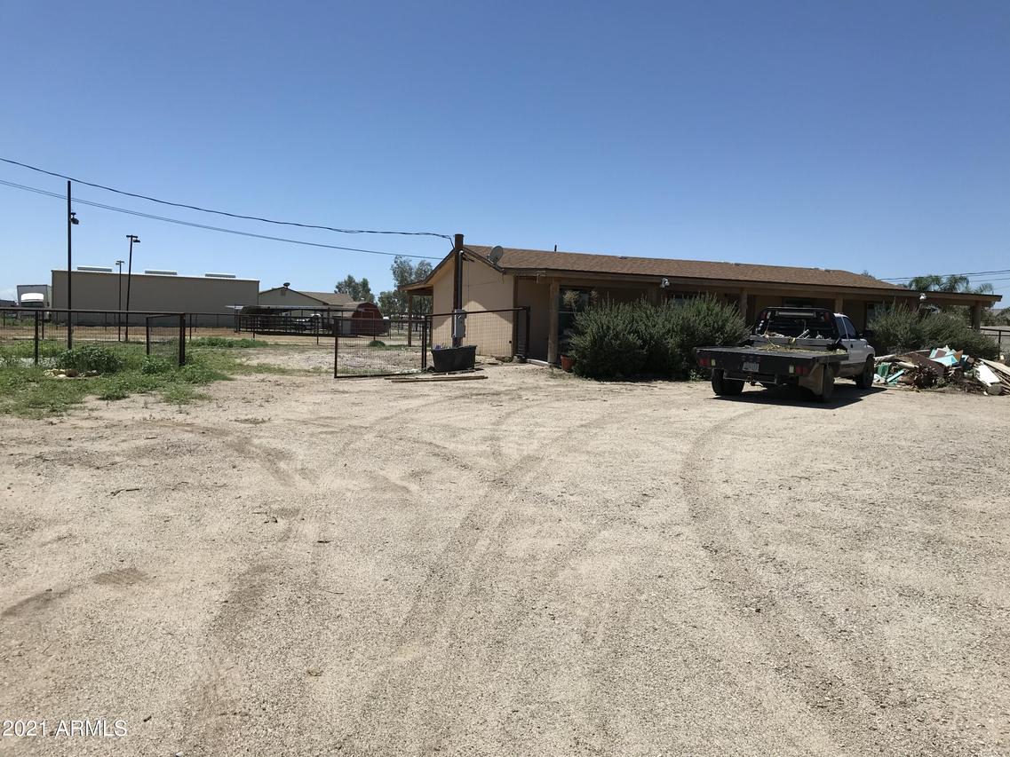 1341 W Daniel Rd., Queen Creek, AZ 85144