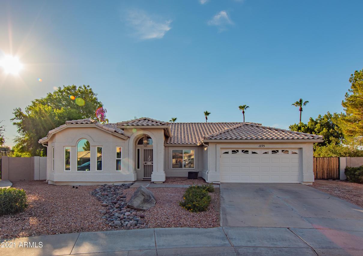 1775 W Aspen Ave., Gilbert, AZ 85233