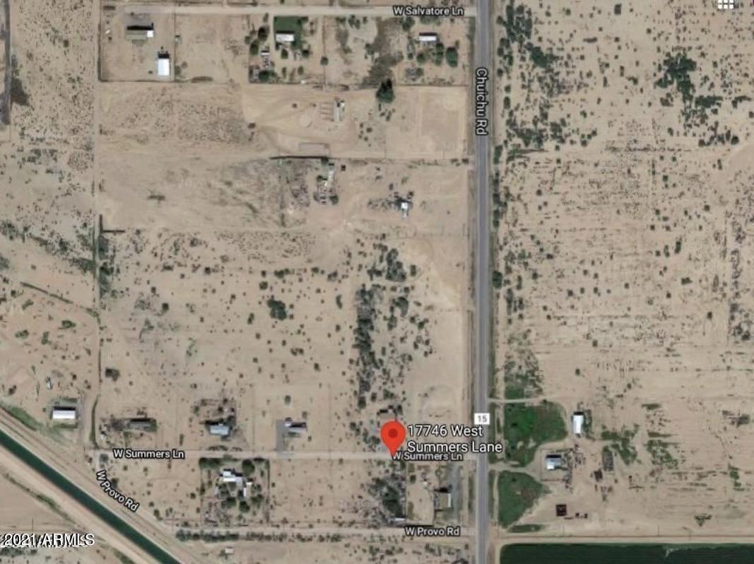 177xx W Summers Ln. #'-', Casa Grande, AZ 85193