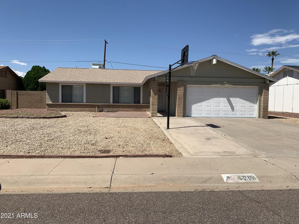 4218 W Griswold Rd., Phoenix, AZ 85051
